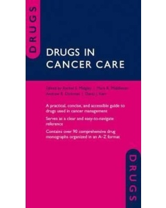Drugs in Cancer Care
