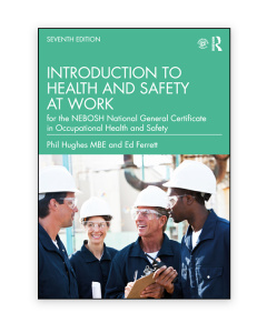 NEBOSH Introduction to Health and Safety at Work