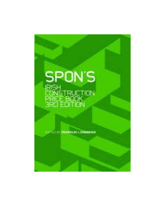 Spon's Irish Construction Costs Handbook (Third Edition)