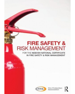NEBOSH Fire Safety and Risk Management 