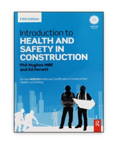 Introduction to Health and Safety in Construction