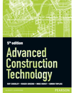 Advanced Construction Technology (5th Edition)