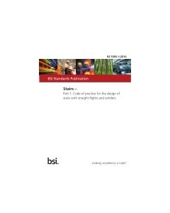 BS 5395-1:2010