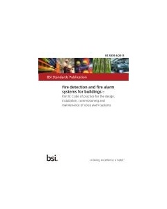 BS 5839-8:2013 