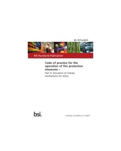 BS 7273-4:2015