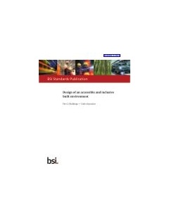 BS 8300-2:2018