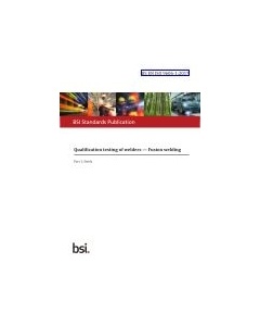 BS EN ISO 9606-1:2017