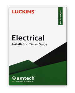 TSI Luckins Electrical Installation Times Guide