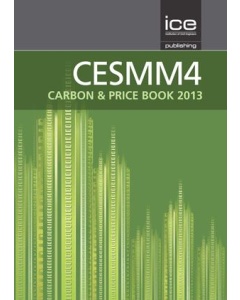 CESMM4: Carbon & Price Book 2013