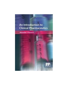 An Introduction to Clinical Pharmaceutics