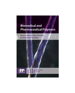 Biomedical and Pharmaceutical Polymers
