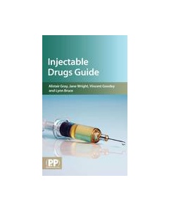 Injectable Drugs Guide