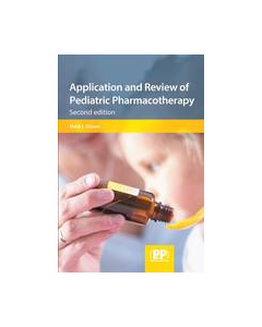 Application and Review of Pediatric Pharmacotherapy