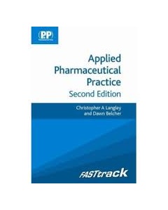 FASTtrack: Applied Pharmaceutical Practice