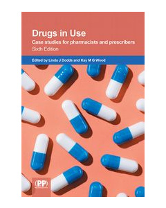 Drugs in Use - 6th Edition
