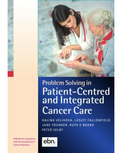 Problem Solving in Patient-Centred and Integrated Cancer Care