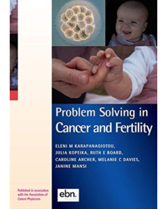 Problem Solving in Cancer and Fertility 