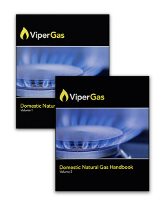 ViperGas Domestic Natural Gas Handbook 