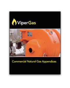 ViperGas Commercial Natural Gas Appendices
