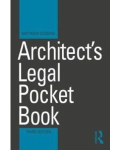 Architect's Legal Pocket Book