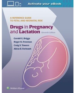 Drugs In Pregnancy & Lactation