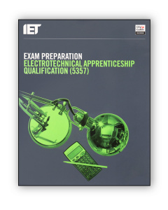 City & Guilds – Exam Preparation for 5357 Electrotechnical Apprenticeship Qualification