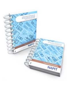 NAPIT Guide to Initial Verification and Periodic Inspection and Testing of Electrical Installations A2:2022
