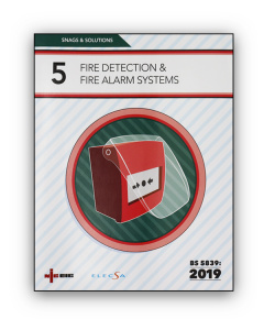 NICEIC Snags and Solutions 5: Fire Detection and Alarm Systems
