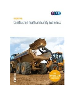 Construction health and safety awareness 2019: GE707/19 