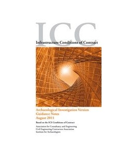 ICC Archaeological Investigation Version Guidance Notes - August 2011