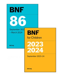 BNF 86 & BNFC 23-24 Extra Value Pack