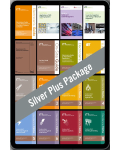 IET Silver Plus Package 1 yr Subscription Amendment 2022