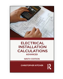 Electrical Installation Calculations: Advanced (9th Edition)