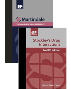 Pharmacy Reference Extra Value Pack