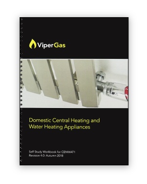 ViperGas Domestic Central Heating Water Heating Appliances
