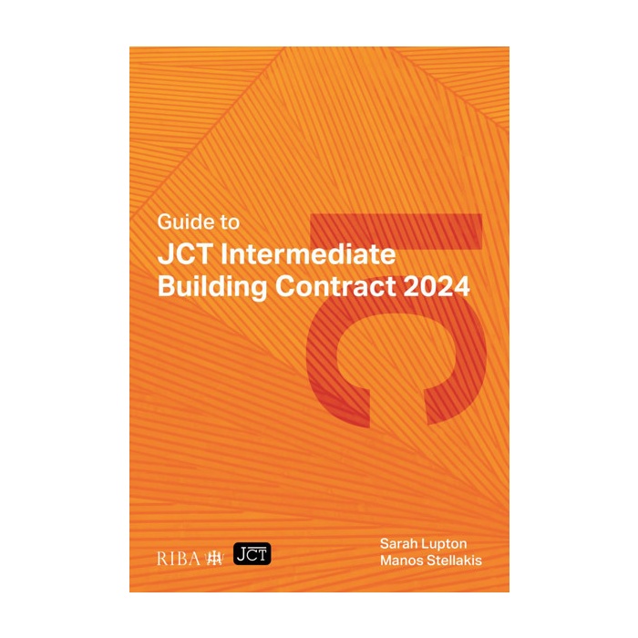 Guide to the JCT Intermediate Building Contract 2024