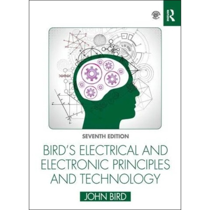 Bird's Electrical and Electronic Principles and Technology