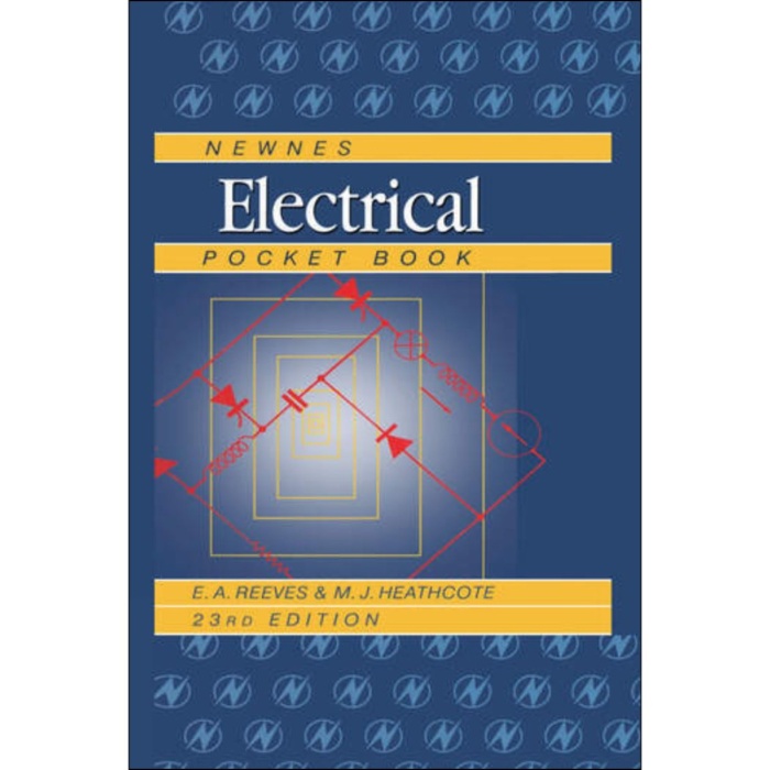Newnes Electrical Pocket Book
