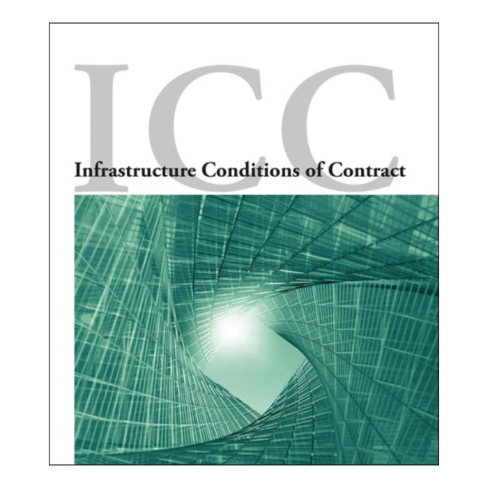 ICC Sub Contract 2017 
