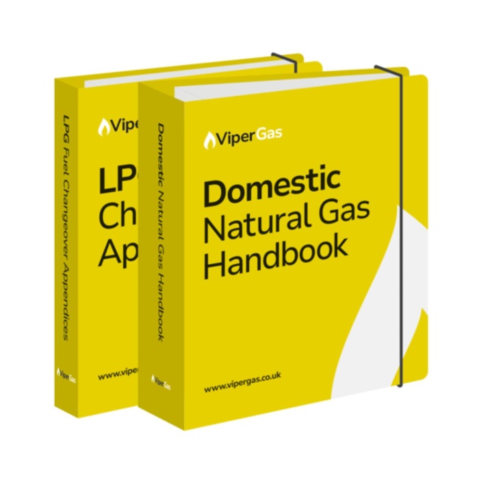 ViperGas LPG Collection