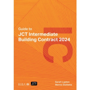 Guide to the JCT Intermediate Building Contract 2024