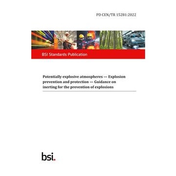 BS EN IEC 60079-17:2024