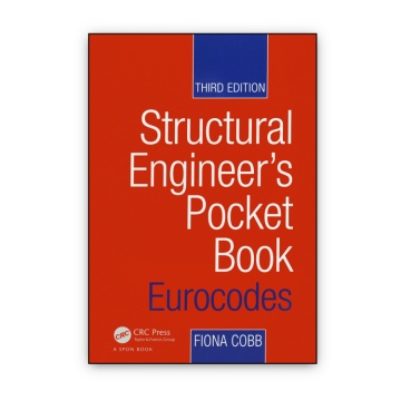 Structural Engineer's Pocket Book: Eurocodes