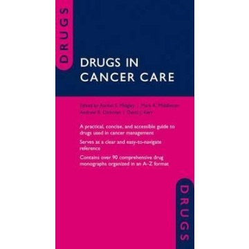 Drugs in Cancer Care