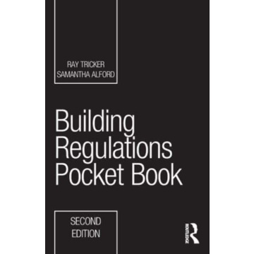Building Regulations Pocket Book (2nd Edition)