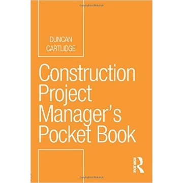 Construction Project Manager's Pocket Book