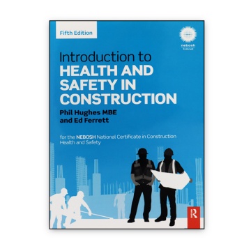 Introduction to Health and Safety in Construction