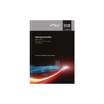 NEC Managing Reality, 2nd edition. Book 5: Managing Procedures