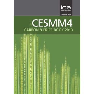 CESMM4: Carbon & Price Book 2013