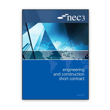 NEC3: Engineering and Construction Short Contract (ECSC)